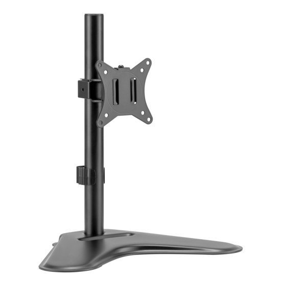 Brateck Βάση Γραφείου Ldt66-T01 Για Οθόνη 17"-32", Έως 9Kg Brateck Βάση Γραφείου Ldt66-T01 Για Οθόνη 17"-32", Έως 9Kg