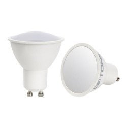 Optonica Led Λάμπα Spot 1904, 6.5W, 6000K, Gu10, 550Lm