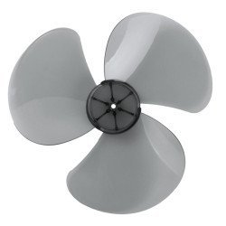 Powertech Φτερωτή Sphll-004 Για Ανεμιστήρα Οροφής Hll-0107, Φ28Cm Powertech Φτερωτή Sphll-004 Για Ανεμιστήρα Οροφής Hll-0107, Φ28Cm