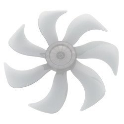 Powertech Φτερωτή Sphll-003 Για Ανεμιστήρα Οροφής Hll-0108, Φ35Cm Powertech Φτερωτή Sphll-003 Για Ανεμιστήρα Οροφής Hll-0108, Φ35Cm