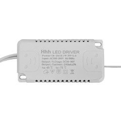 Led Driver Sphll-Driver-008, 8-24W, 1.7X3.6X7.1Cm