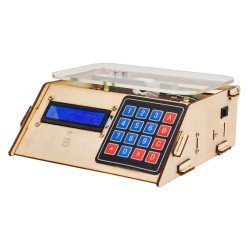 Keyestudio Electronic Scale Kit Ks0345 Για Arduino