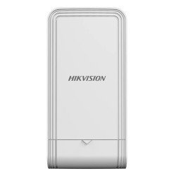 Hikvision Outdoor Wireless Cpe Ds-3Wf02C-5Ac/O, 867Mbps 5Ghz, 12Dbi