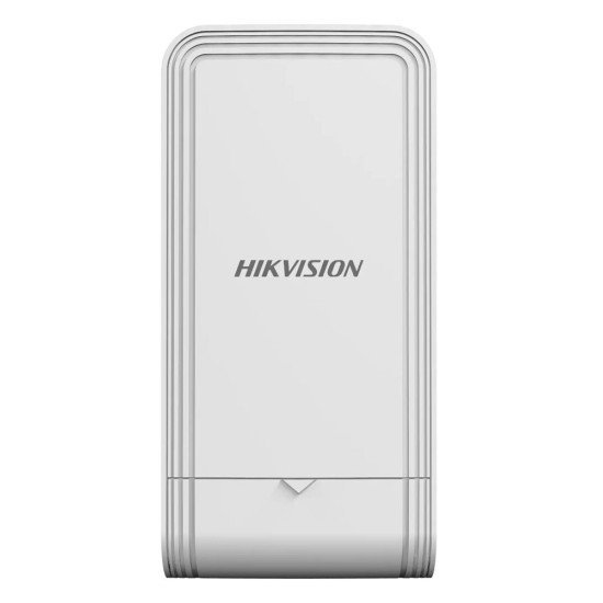 Hikvision Outdoor Wireless Cpe Ds-3Wf02C-5Ac/O, 867Mbps 5Ghz, 12Dbi