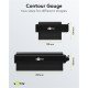 Goobay Σετ Παντογράφοι 61668, Κλίμακα Σε Inch/Cm, 130/250Mm, 2Τμχ Goobay Σετ Παντογράφοι 61668, Κλίμακα Σε Inch/Cm, 130/250Mm, 2Τμχ