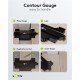 Goobay Σετ Παντογράφοι 61668, Κλίμακα Σε Inch/Cm, 130/250Mm, 2Τμχ Goobay Σετ Παντογράφοι 61668, Κλίμακα Σε Inch/Cm, 130/250Mm, 2Τμχ