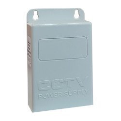 Powertech Τροφοδοτικό Ht2000-W, 12V 2A, Αδιάβροχο Powertech Τροφοδοτικό Ht2000-W, 12V 2A, Αδιάβροχο