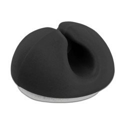 Powertech Οργανωτές Καλωδίων Ties-071, 1 Θέση, Φ5Mm, Μαύρο, 10Τμχ Powertech Οργανωτές Καλωδίων Ties-071, 1 Θέση, Φ5Mm, Μαύρο, 10Τμχ