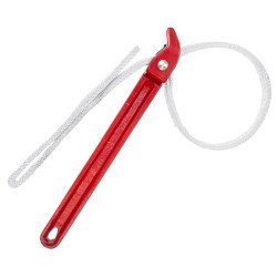 Σωληνοκάβουρας Με Ιμάντα Tool-0088, 300Mm