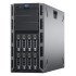 Dell Server Poweredge T630, 2X E5-2630 V3, 32Gb, 2X495W, 8X 3.5", Ref Sq