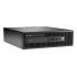 Hp Pc Prodesk 600 G2 Sff, I3-6100, 8Gb, 256Gb Ssd, Dvd, Ref Sqr
