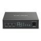 Mercusys Desktop Switch Ms106Lp, 6X 10/100 Mbps, Poe+, Ver. 1.0 Mercusys Desktop Switch Ms106Lp, 6X 10/100 Mbps, Poe+, Ver. 1.0
