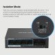 Mercusys Desktop Switch Ms106Lp, 6X 10/100 Mbps, Poe+, Ver. 1.0 Mercusys Desktop Switch Ms106Lp, 6X 10/100 Mbps, Poe+, Ver. 1.0