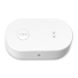 Tp-Link Smart Αισθητήρας Πλημμύρας Tapo T300, 868Mhz, Ver 1.0