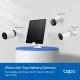 Tp-Link Ηλιακό Πάνελ Tapo A200 Για Κάμερες Με Μπαταρία, 4.5W, Ver 1.0 Tp-Link Ηλιακό Πάνελ Tapo A200 Για Κάμερες Με Μπαταρία, 4.5W, Ver 1.0