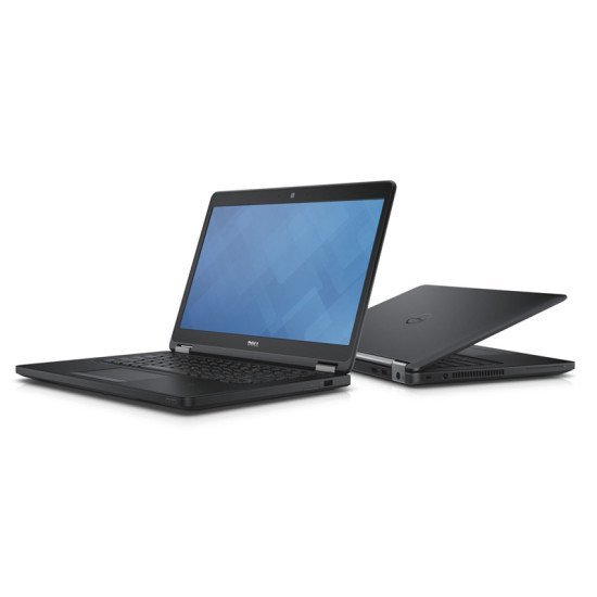 Dell Laptop Latitude E5450, I5-5300U, 8Gb, 256Gb Ssd, 14", Cam, Ref Ga Dell Laptop Latitude E5450, I5-5300U, 8Gb, 256Gb Ssd, 14", Cam, Ref Ga