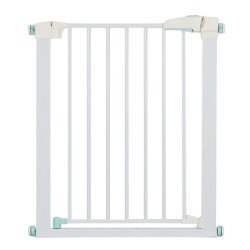 C-Tech Προστατευτική Πόρτα Για Παιδιά Huh-0118, 67-74Cm, Λευκή