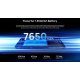 Ulefone Tablet Armor Pad, 8", 4/64Gb, 7650Mah, Ip68/Ip69K, 4G, Μαύρο Ulefone Tablet Armor Pad, 8", 4/64Gb, 7650Mah, Ip68/Ip69K, 4G, Μαύρο