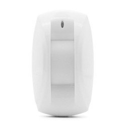 Ασύρματος Ανιχνευτής Κίνησης Pir Md-448R, 433Mhz