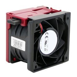 Hp Used Cooling Fan 777285-001 Για Proliant Dl380 G9, Hot Plug