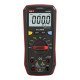 Uni-T Ψηφιακό Πολύμετρο Ut60Eu, 1000V Ac/Dc, Ncv, True Rms Uni-T Ψηφιακό Πολύμετρο Ut60Eu, 1000V Ac/Dc, Ncv, True Rms