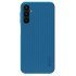 Nillkin Θήκη Super Frosted Shield Για Samsung Galaxy A24 4G, Μπλε