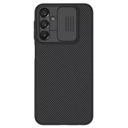 Nillkin Θήκη Camshield Για Samsung Galaxy A24 4G, Μαύρη