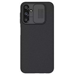 Nillkin Θήκη Camshield Για Samsung Galaxy A14 4G, Μαύρη