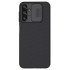 Nillkin Θήκη Camshield Για Samsung Galaxy A14 4G, Μαύρη