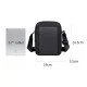 Arctic Hunter Τσάντα Ώμου K00542, Με Θήκη Tablet 9.7", 4L, Μαύρη Arctic Hunter Τσάντα Ώμου K00542, Με Θήκη Tablet 9.7", 4L, Μαύρη