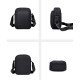 Arctic Hunter Τσάντα Ώμου K00542, Με Θήκη Tablet 9.7", 4L, Γκρι Arctic Hunter Τσάντα Ώμου K00542, Με Θήκη Tablet 9.7", 4L, Γκρι