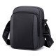Arctic Hunter Τσάντα Ώμου K00542, Με Θήκη Tablet 9.7", 4L, Γκρι Arctic Hunter Τσάντα Ώμου K00542, Με Θήκη Tablet 9.7", 4L, Γκρι