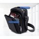 Arctic Hunter Τσάντα Ώμου K00542, Με Θήκη Tablet 9.7", 4L, Γκρι Arctic Hunter Τσάντα Ώμου K00542, Με Θήκη Tablet 9.7", 4L, Γκρι