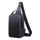 Arctic Hunter Τσάντα Crossbody Xb00541, Με Θήκη Tablet, 4L, Γκρι Arctic Hunter Τσάντα Crossbody Xb00541, Με Θήκη Tablet, 4L, Γκρι