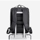 Arctic Hunter Τσάντα Πλάτης B00574 Με Θήκη Laptop 15.6", 10L, Μαύρη Arctic Hunter Τσάντα Πλάτης B00574 Με Θήκη Laptop 15.6", 10L, Μαύρη