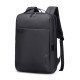Arctic Hunter Τσάντα Πλάτης B00574 Με Θήκη Laptop 15.6", 10L, Μαύρη Arctic Hunter Τσάντα Πλάτης B00574 Με Θήκη Laptop 15.6", 10L, Μαύρη