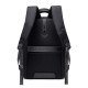 Arctic Hunter Τσάντα Πλάτης B00490 Με Θήκη Laptop 15.6", 27L, Usb, Μαύρη Arctic Hunter Τσάντα Πλάτης B00490 Με Θήκη Laptop 15.6", 27L, Usb, Μαύρη