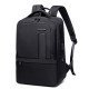 Arctic Hunter Τσάντα Πλάτης B00490 Με Θήκη Laptop 15.6", 27L, Usb, Μαύρη Arctic Hunter Τσάντα Πλάτης B00490 Με Θήκη Laptop 15.6", 27L, Usb, Μαύρη