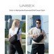 Arctic Hunter Τσάντα Crossbody Y00565 Με Θήκη Tablet, 4L, Μαύρη Arctic Hunter Τσάντα Crossbody Y00565 Με Θήκη Tablet, 4L, Μαύρη