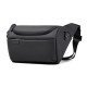Arctic Hunter Τσάντα Crossbody Y00565 Με Θήκη Tablet, 4L, Μαύρη Arctic Hunter Τσάντα Crossbody Y00565 Με Θήκη Tablet, 4L, Μαύρη