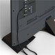 Goobay Καλώδιο Hdmi 2.0 60627, Ethernet, 4K/60Hz, 10.2Gbit/S, 15M, Μαύρο Goobay Καλώδιο Hdmi 2.0 60627, Ethernet, 4K/60Hz, 10.2Gbit/S, 15M, Μαύρο