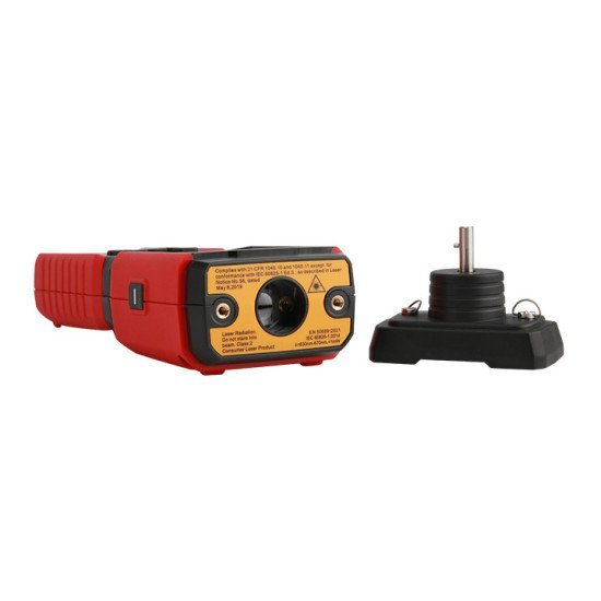Uni-T Ψηφιακό Ταχόμετρο Ut372D, Επαφής & Ανέπαφο, Bluetooth Uni-T Ψηφιακό Ταχόμετρο Ut372D, Επαφής & Ανέπαφο, Bluetooth