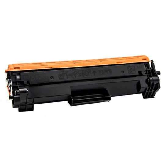 Συμβατό Toner Για Hp Cf244X, 2K, Μαύρο Συμβατό Toner Για Hp Cf244X, 2K, Μαύρο
