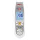 Uni-T Ψηφιακό Θερμόμετρο Τροφίμων A63, -40~250 °C, Ip65 Uni-T Ψηφιακό Θερμόμετρο Τροφίμων A63, -40~250 °C, Ip65