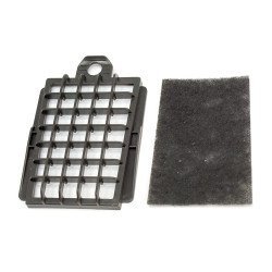 Bruno Ανταλλακτικό Φίλτρο Εισαγωγής Για Ηλεκτρική Σκούπα Brn-0136