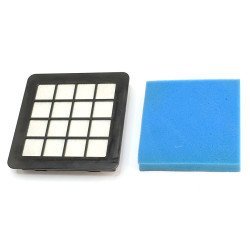 Bruno Ανταλλακτικό Φίλτρο Εισαγωγής Για Ηλεκτρική Σκούπα Brn-0137