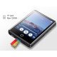 Ruizu Mp3 Player M6 Με Οθόνη Αφής 2.8", 8Gb, Ελληνικό Μενού, Μαύρο Ruizu Mp3 Player M6 Με Οθόνη Αφής 2.8", 8Gb, Ελληνικό Μενού, Μαύρο