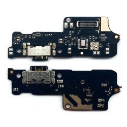Ανταλλακτική Πλακέτα Φόρτισης Spxmi-0017 Για Xiaomi Redmi 10C Ανταλλακτική Πλακέτα Φόρτισης Spxmi-0017 Για Xiaomi Redmi 10C