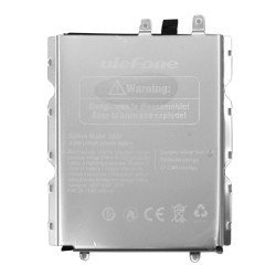 Ulefone Μπαταρία Για Smartphone Armor 10