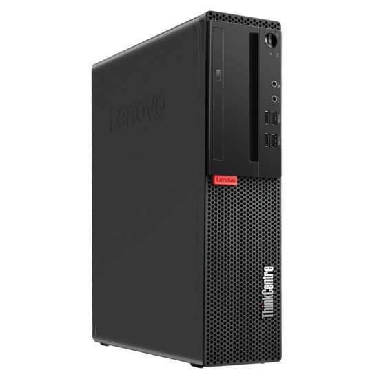 Lenovo Pc Thinkcentre M710S Sff, I3-6100, 8Gb, 500Gb Hdd, Ref Sqr